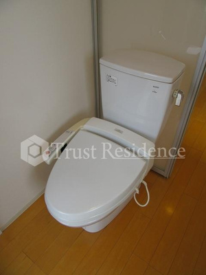 【トイレ】 | プロスペクトＫＡＬＯＮ三ノ輪