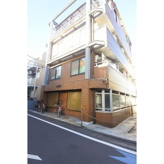 大田区蒲田2丁目のマンションの画像