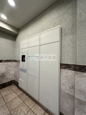 【その他共用部分】 | カスタリア目白