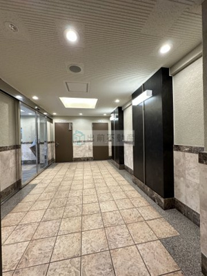 【ロビー】 | カスタリア目白