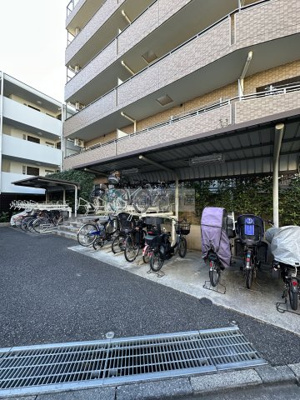 【その他共用部分】 | カスタリア目白