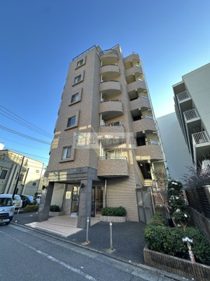 【外観】 | カスタリア目白