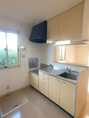 【キッチン】 | コート宮ノ下