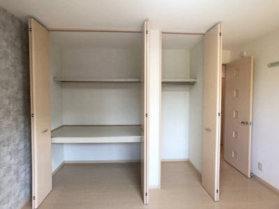 【収納】 | コート宮ノ下