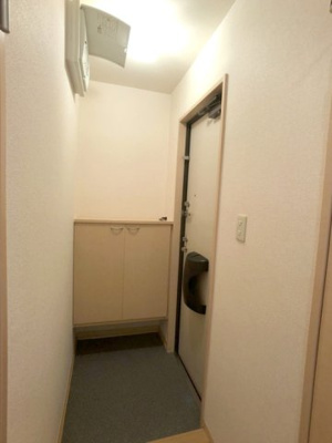 【玄関】 | コート宮ノ下