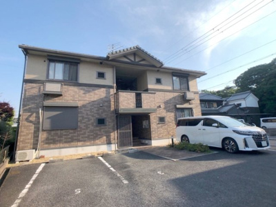 【外観】 | コート宮ノ下