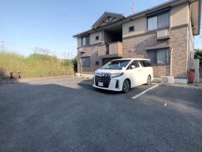 【駐車場】 | コート宮ノ下