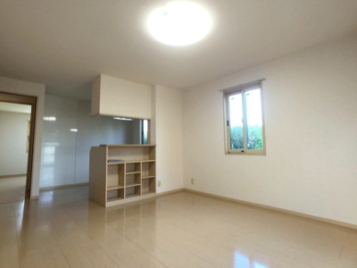 【居間・リビング】 | コート宮ノ下