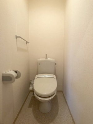 【トイレ】 | コート宮ノ下