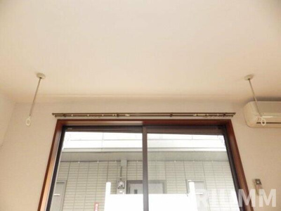 【内装】 | ヴィラ東新宿Ｂ