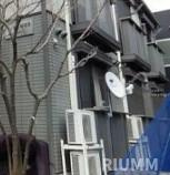 【その他共用部分】 | ヴィラ東新宿Ｂ