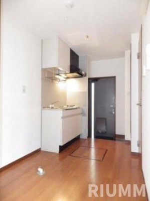 【玄関】 | ヴィラ東新宿Ｂ