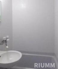 【浴室】 | ヴィラ東新宿Ｂ