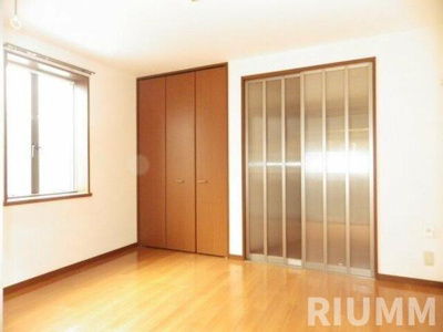 【収納】 | ヴィラ東新宿Ｂ