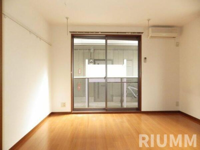 【設備】 | ヴィラ東新宿Ｂ