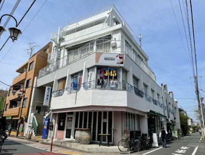  | 七宝マンション