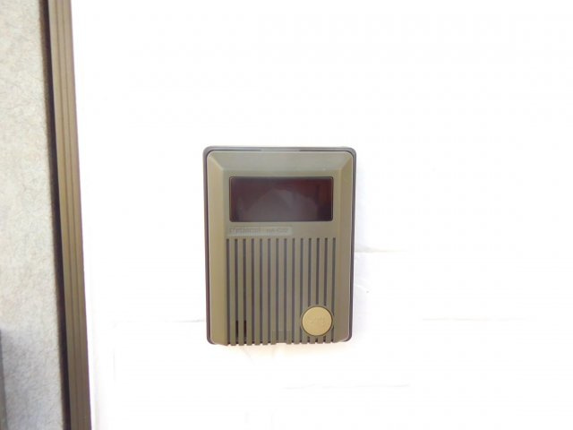 アクセスのセキュリティ