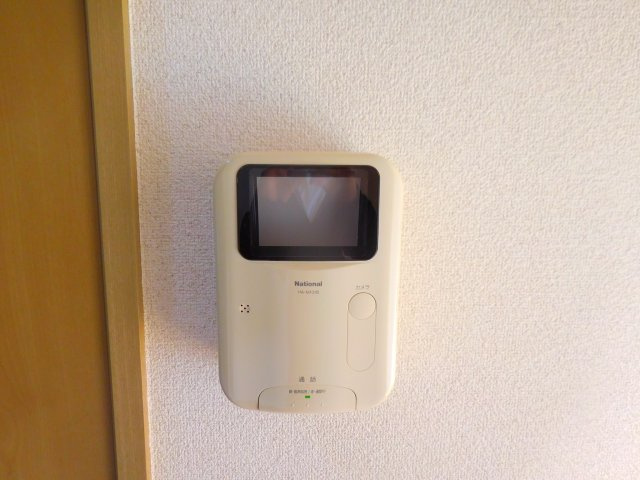 アクセスのセキュリティ