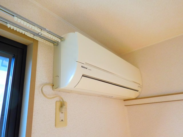 アクセスの設備