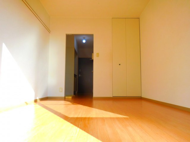 アクセスの居間・リビング