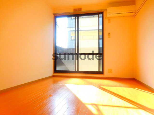 アクセスの居間・リビング