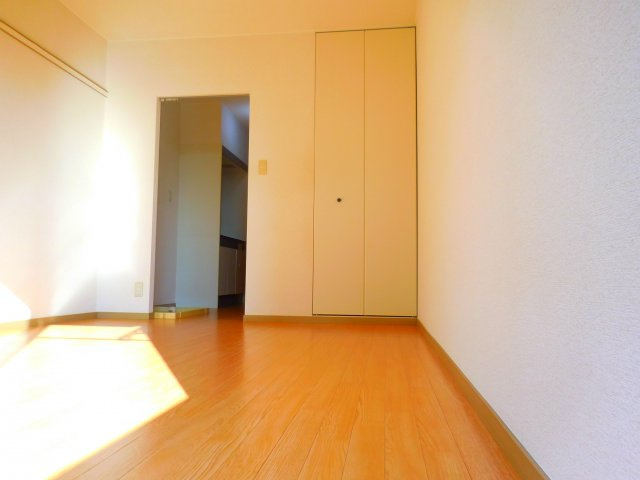 アクセスの居間・リビング