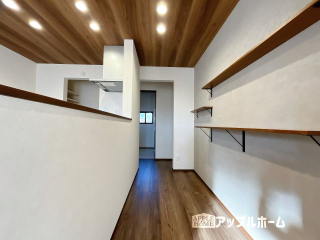 【新築住宅】熊谷市上之 第8期 全8棟のその他