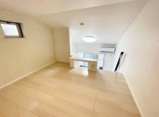 ハーモニーテラス高円寺南の寝室|寝室です。