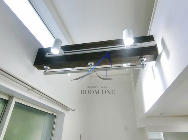 ハーミットクラブハウス日吉テラスのその他