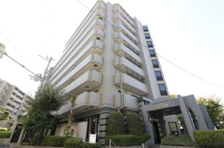 エスリード桃山台の画像