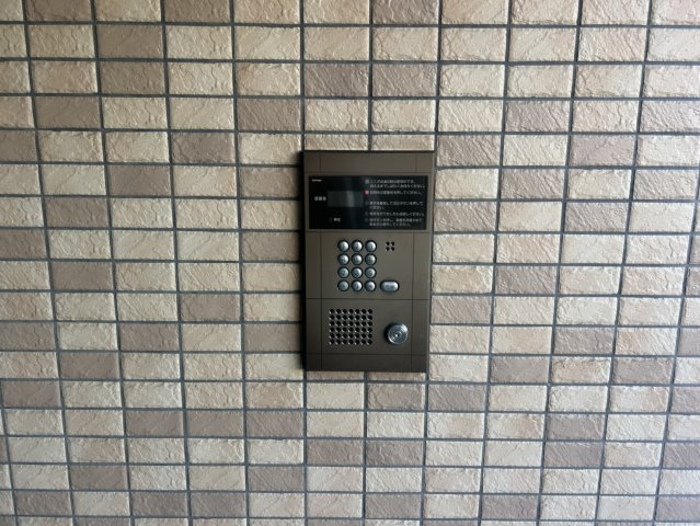 カーサ内山❘名古屋市の賃貸ならMy賃貸のセキュリティ|カーサ内山