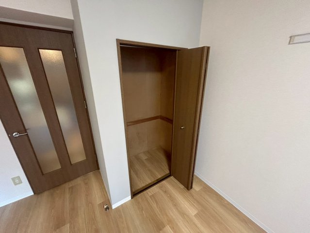 カーサ内山❘名古屋市の賃貸ならMy賃貸の収納|カーサ内山