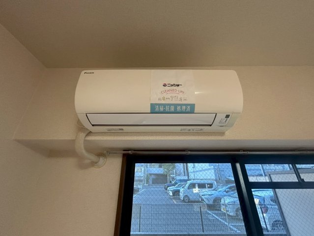 カーサ内山❘名古屋市の賃貸ならMy賃貸の設備|カーサ内山