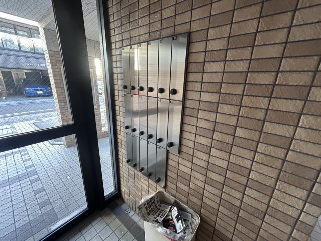 カーサ内山❘名古屋市の賃貸ならMy賃貸のその他共用部分|カーサ内山