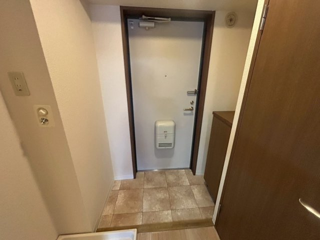 カーサ内山❘名古屋市の賃貸ならMy賃貸の玄関|カーサ内山