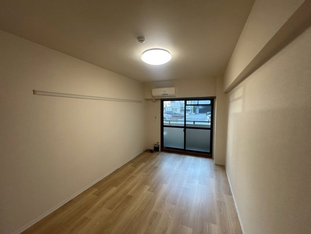 カーサ内山❘名古屋市の賃貸ならMy賃貸の寝室|カーサ内山