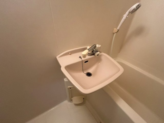 カーサ内山❘名古屋市の賃貸ならMy賃貸の洗面所|カーサ内山