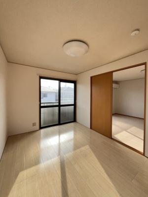 【洋室】 | トスカーナ