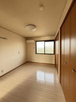 【洋室】 | トスカーナ