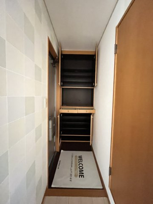 【玄関】 | トスカーナ