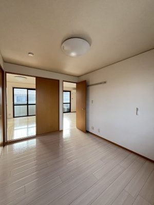 【洋室】 | トスカーナ