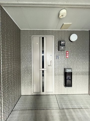 【玄関】 | トスカーナ