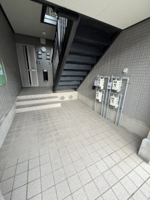 【玄関】 | トスカーナ