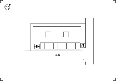 【区画図】 | トスカーナ