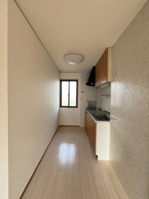 【キッチン】 | トスカーナ