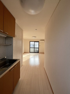 【キッチン】 | トスカーナ