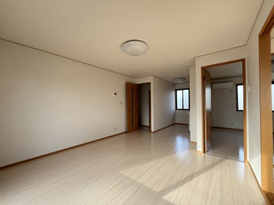 【居間・リビング】 | トスカーナ