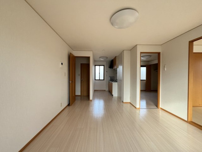 【居間・リビング】 | トスカーナ