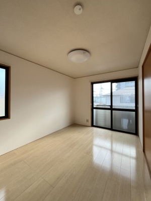 【洋室】 | トスカーナ