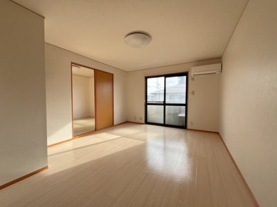 【居間・リビング】 | トスカーナ